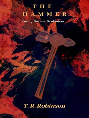 cover image of The Hammer